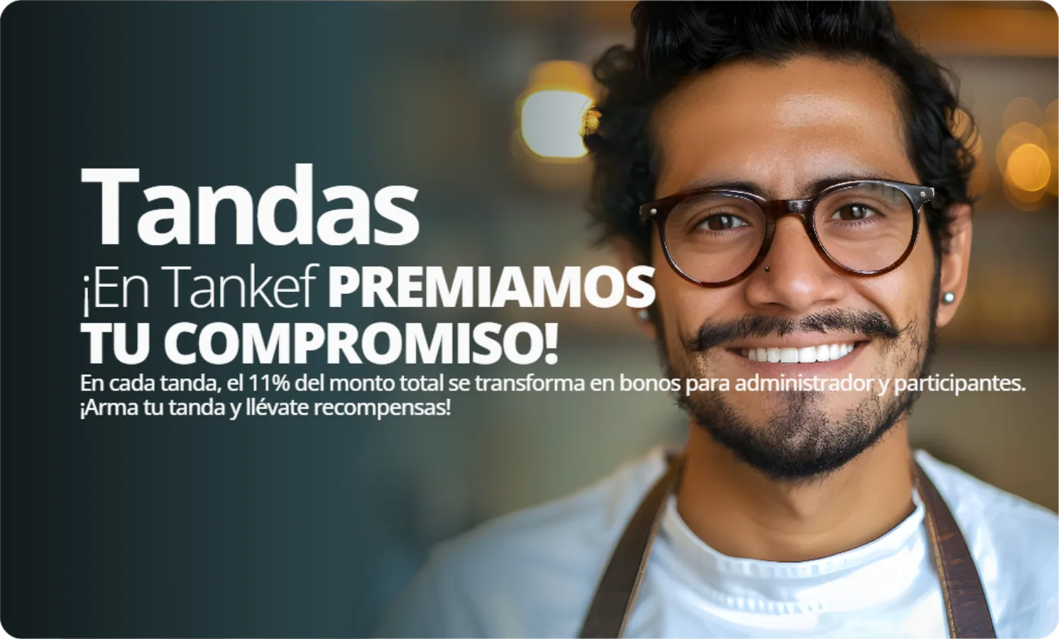 Producto Tanda - Ahorro colaborativo